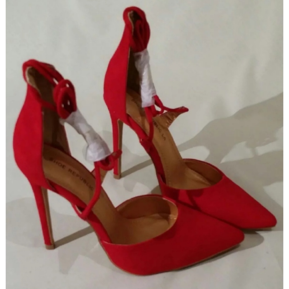 Heels